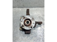 Recambio de mangueta delantera izquierda para renault modus pack dynamique referencia OEM IAM   