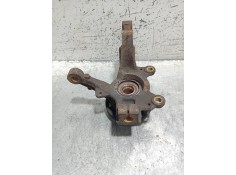 Recambio de mangueta delantera izquierda para renault modus pack dynamique referencia OEM IAM    2