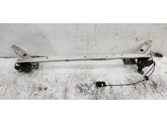 Recambio de panel frontal para volvo v60 cross country pro awd referencia OEM IAM   