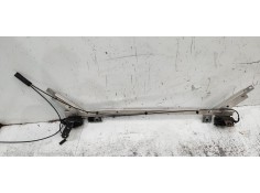 Recambio de panel frontal para volvo v60 cross country pro awd referencia OEM IAM    2