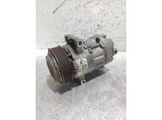 Recambio de compresor aire acondicionado para renault megane iii berlina 5 p dynamique referencia OEM IAM 4471606893 926004EB04 