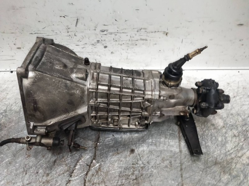 Recambio de caja cambios para lada 2105 1.6 referencia OEM IAM   