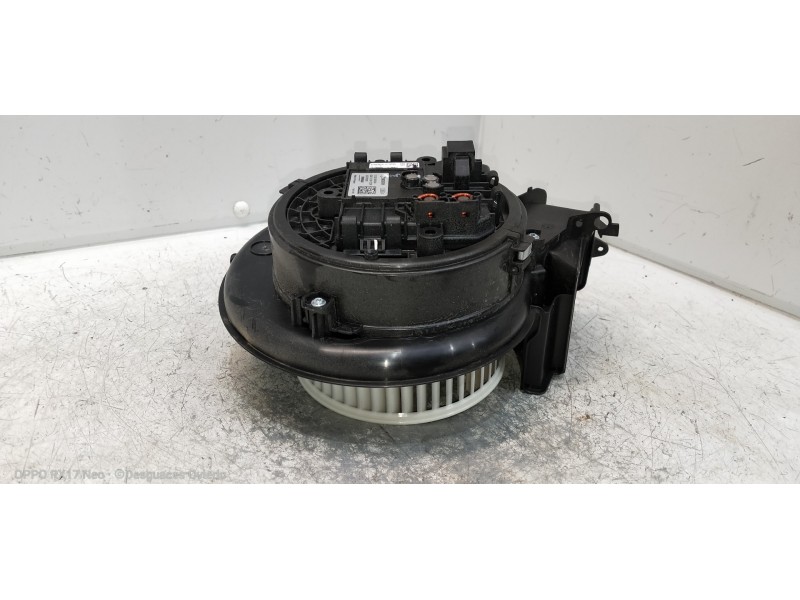 Recambio de motor calefaccion para volvo v60 cross country pro awd referencia OEM IAM 0130309504 F011500123 