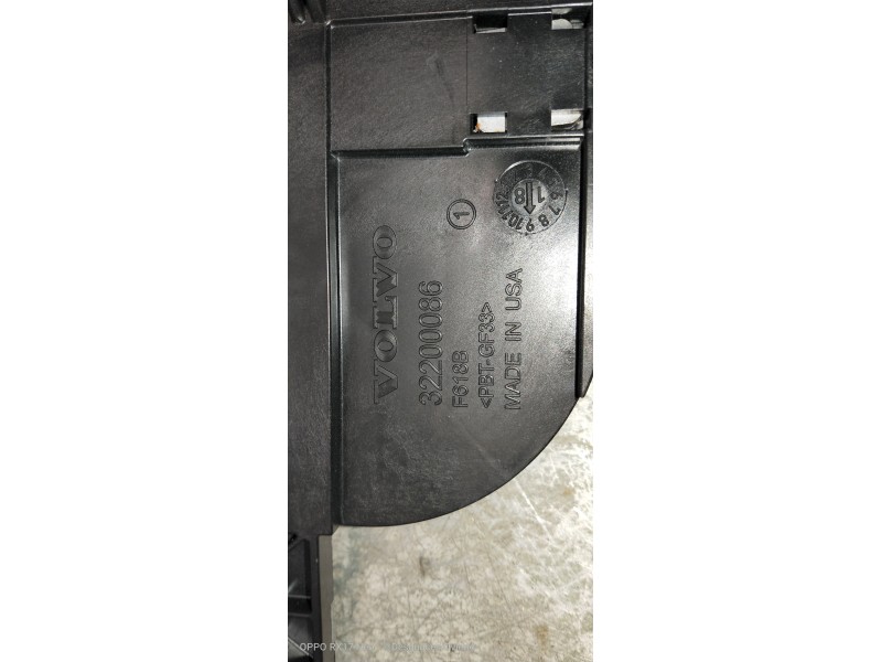 Recambio de modulo electronico para volvo v60 cross country pro awd referencia OEM IAM 32200086  