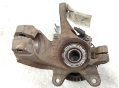 Recambio de mangueta delantera derecha para ford puma (cce) 1.4 16v cat referencia OEM IAM    2
