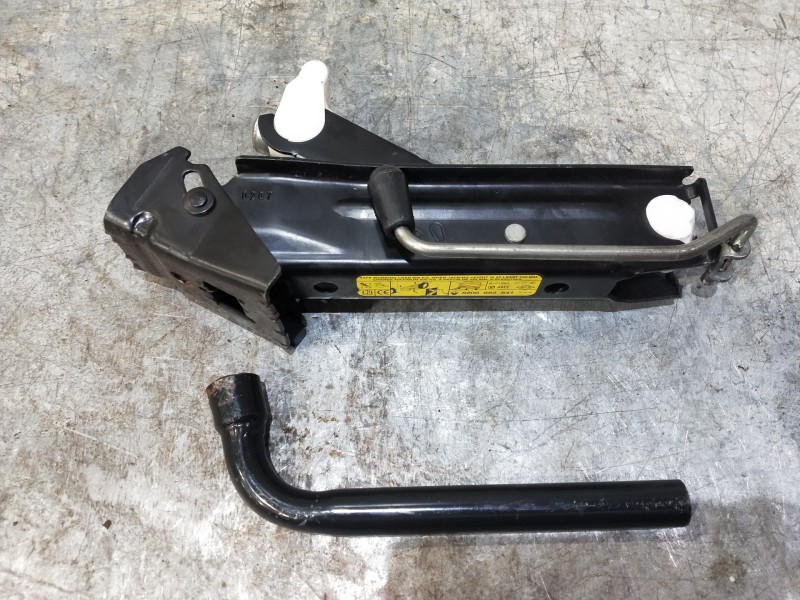 Recambio de gato para renault modus pack dynamique referencia OEM IAM   