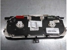 Recambio de cuadro instrumentos para renault laguna ii (bg0) 1.9 dci diesel referencia OEM IAM 8200328436 501018550081  2