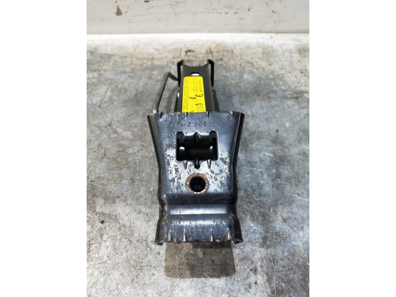 Recambio de gato para renault modus pack dynamique referencia OEM IAM   