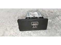 Recambio de modulo electronico para volvo v60 cross country pro awd referencia OEM IAM 31407038 A2C7572930000 