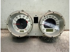 Recambio de cuadro instrumentos para volkswagen lupo (6x1/6e1) conceptline referencia OEM IAM 5411007100 1036049011 