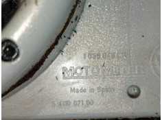 Recambio de cuadro instrumentos para volkswagen lupo (6x1/6e1) conceptline referencia OEM IAM 5411007100 1036049011  2