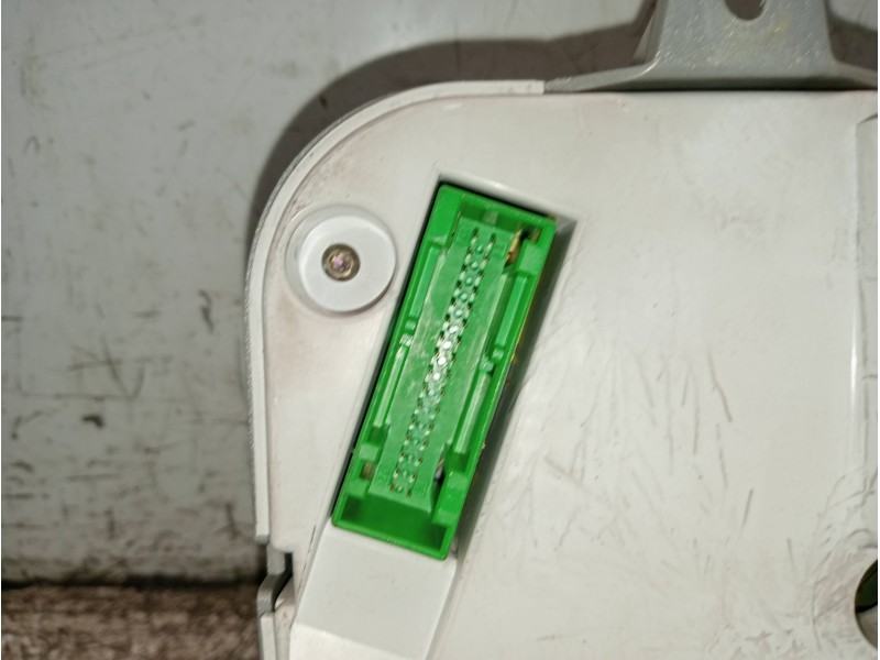 Recambio de cuadro instrumentos para volkswagen lupo (6x1/6e1) conceptline referencia OEM IAM 5411007100 1036049011 