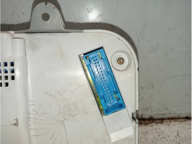 Recambio de cuadro instrumentos para volkswagen lupo (6x1/6e1) conceptline referencia OEM IAM 5411007100 1036049011 