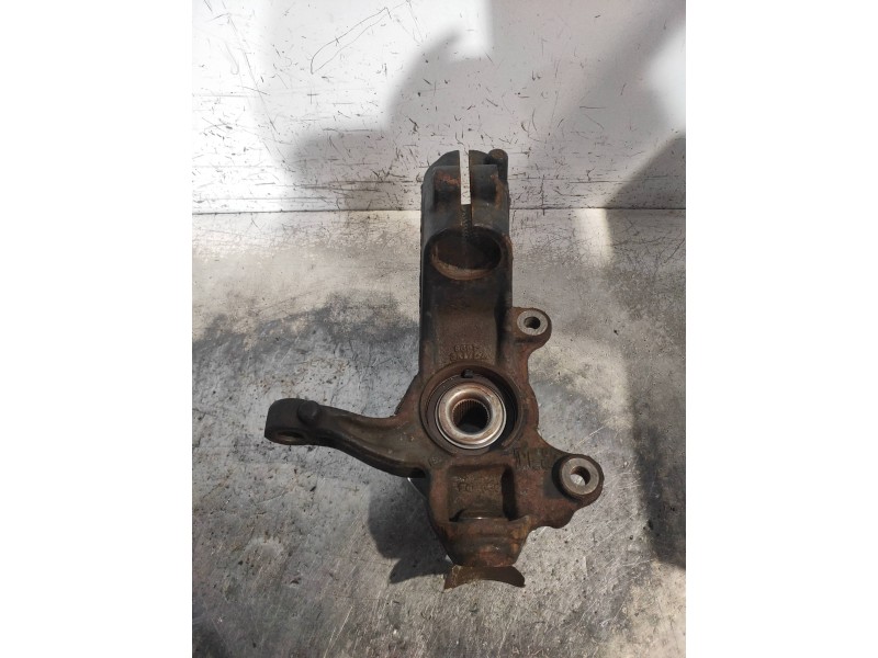 Recambio de mangueta delantera izquierda para ford s-max (ca1) trend referencia OEM IAM   