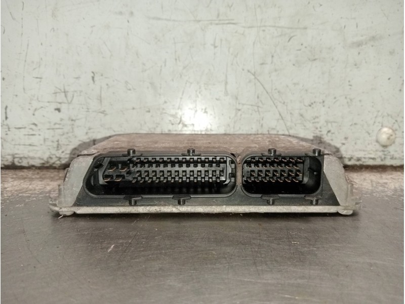 Recambio de centralita motor uce para volkswagen lupo (6x1/6e1) conceptline referencia OEM IAM 047906027 5WP433102 