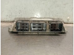 Recambio de centralita motor uce para citroen c4 picasso exclusive referencia OEM IAM 9665674480 0281014729 9653958980 2