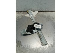 Recambio de elevalunas trasero derecho para citroen c4 picasso exclusive referencia OEM IAM   5P