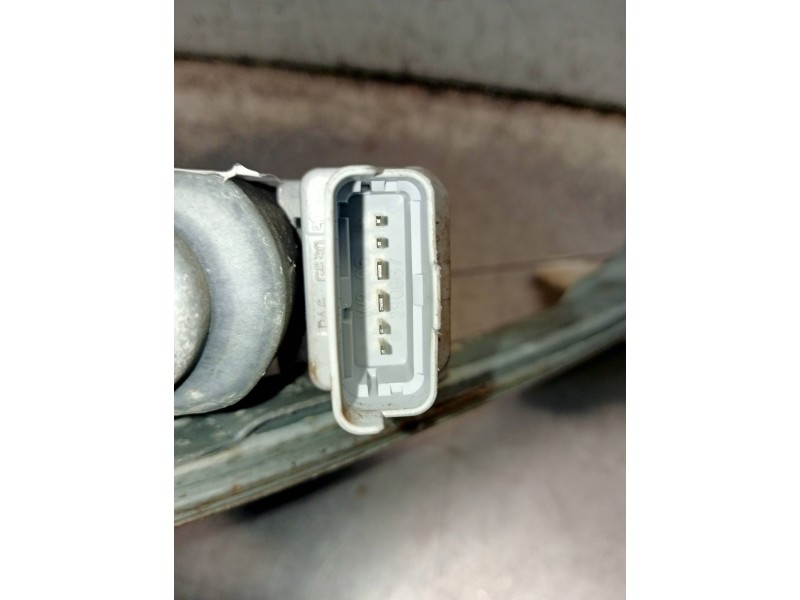 Recambio de elevalunas trasero derecho para citroen c4 picasso exclusive referencia OEM IAM   5P