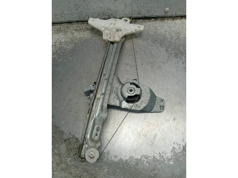 Recambio de elevalunas trasero derecho para citroen c4 picasso exclusive referencia OEM IAM   5P