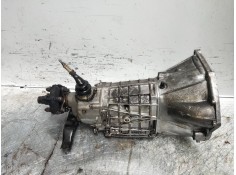 Recambio de caja cambios para lada 2105 1.6 referencia OEM IAM    2