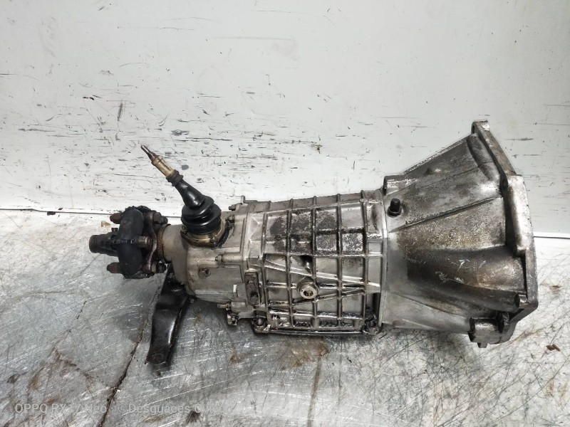 Recambio de caja cambios para lada 2105 1.6 referencia OEM IAM   