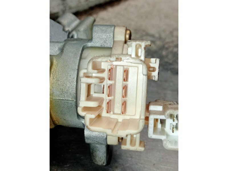 Recambio de conmutador de arranque para toyota yaris (ncp1/nlp1/scp1) 1.0 linea luna referencia OEM IAM 8978352010  