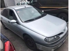 renault laguna (b56) del año 1999