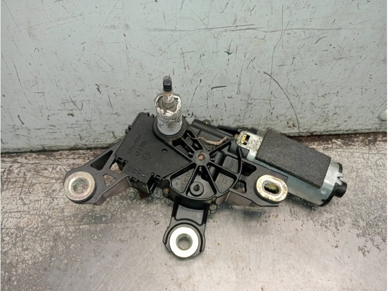 Recambio de motor limpia trasero para volkswagen lupo (6x1/6e1) conceptline referencia OEM IAM 6K0955711D 404467 