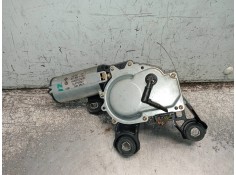 Recambio de motor limpia trasero para volkswagen lupo (6x1/6e1) conceptline referencia OEM IAM 6K0955711D 404467  2