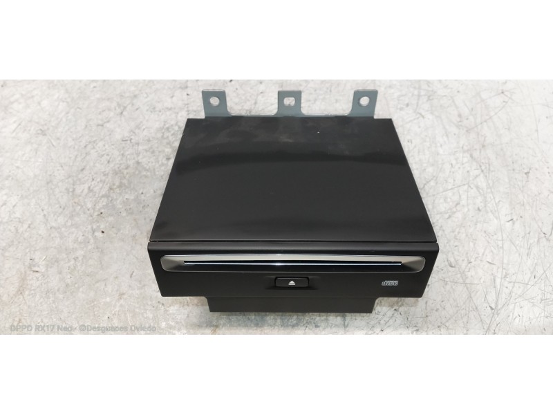 Recambio de modulo electronico para volvo v60 cross country pro awd referencia OEM IAM P31374694 31421002 