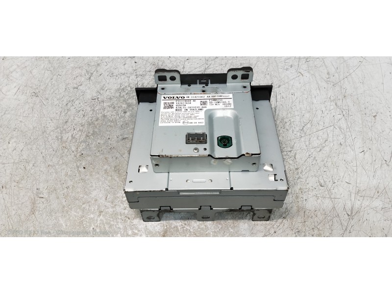 Recambio de modulo electronico para volvo v60 cross country pro awd referencia OEM IAM P31374694 31421002 