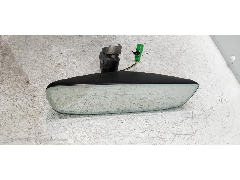 Recambio de espejo interior para volvo v60 cross country pro awd referencia OEM IAM 31442553  