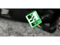 Recambio de espejo interior para volvo v60 cross country pro awd referencia OEM IAM 31442553   2