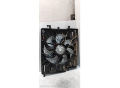 Recambio de electroventilador para volvo v60 cross country pro awd referencia OEM IAM P31657360   2