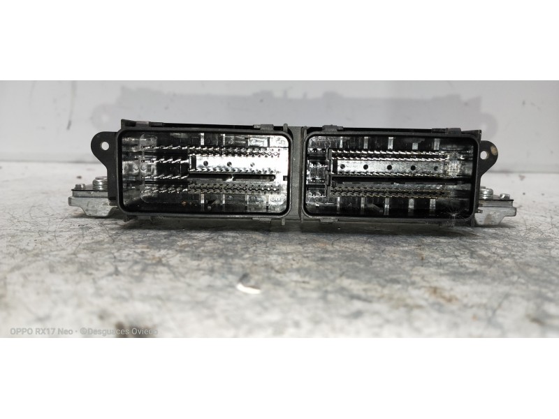 Recambio de centralita motor uce para volvo v60 cross country pro awd referencia OEM IAM 32242005  