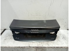 Recambio de tapa maletero para audi a3 sedán(8vs) attraction referencia OEM IAM   