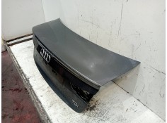 Recambio de tapa maletero para audi a3 sedán(8vs) attraction referencia OEM IAM    2