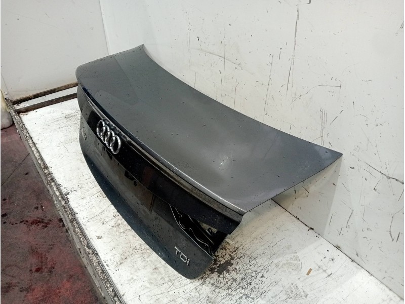 Recambio de tapa maletero para audi a3 sedán(8vs) attraction referencia OEM IAM   