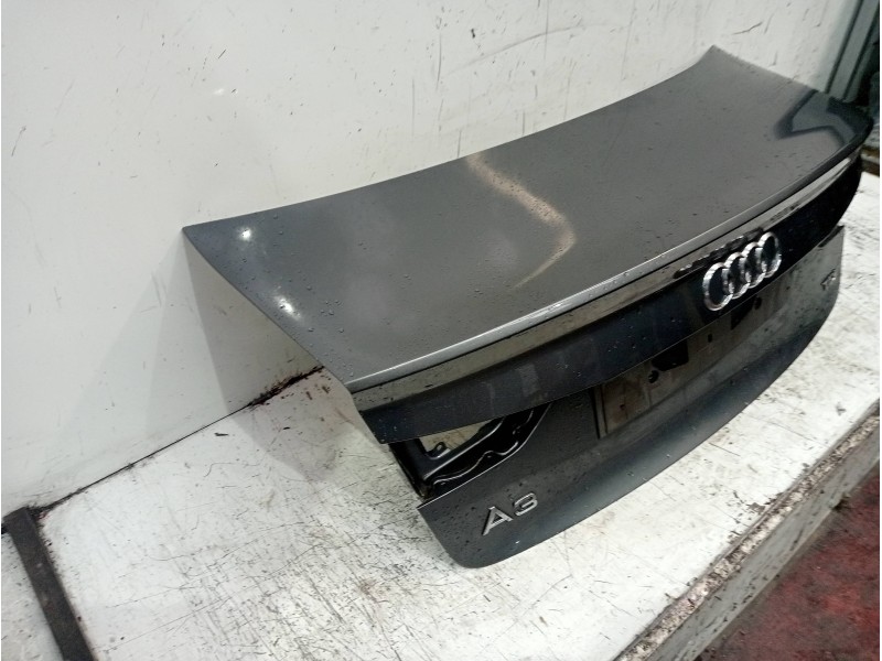 Recambio de tapa maletero para audi a3 sedán(8vs) attraction referencia OEM IAM   