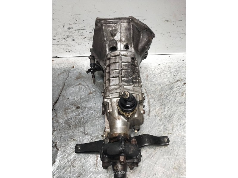 Recambio de caja cambios para lada 2105 1.6 referencia OEM IAM   