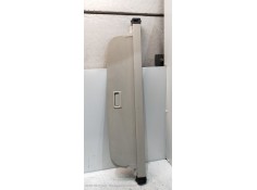 Recambio de bandeja trasera para volvo v60 cross country pro awd referencia OEM IAM   