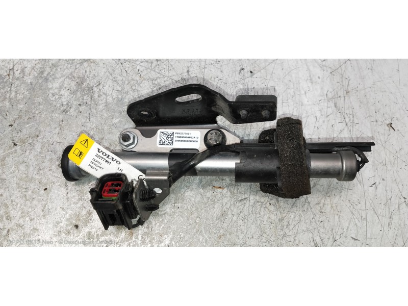 Recambio de airbag delantero izquierdo para volvo v60 cross country pro awd referencia OEM IAM P032277461 32277461 