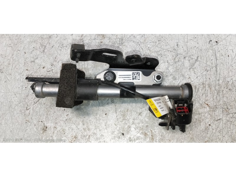 Recambio de airbag delantero derecho para volvo v60 cross country pro awd referencia OEM IAM P032277462 32277462 