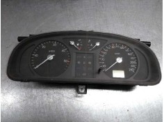 Recambio de cuadro instrumentos para renault laguna ii grandtour (kg0) 1.9 dci diesel referencia OEM IAM 8200170297 501018550076