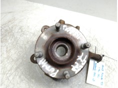 Recambio de mangueta delantera izquierda para ford puma (cce) 1.4 16v cat referencia OEM IAM   