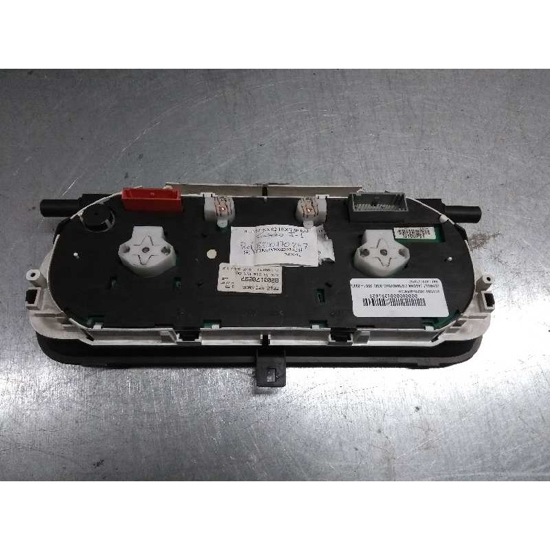Recambio de cuadro instrumentos para renault laguna ii grandtour (kg0) 1.9 dci diesel referencia OEM IAM 8200170297 501018550076