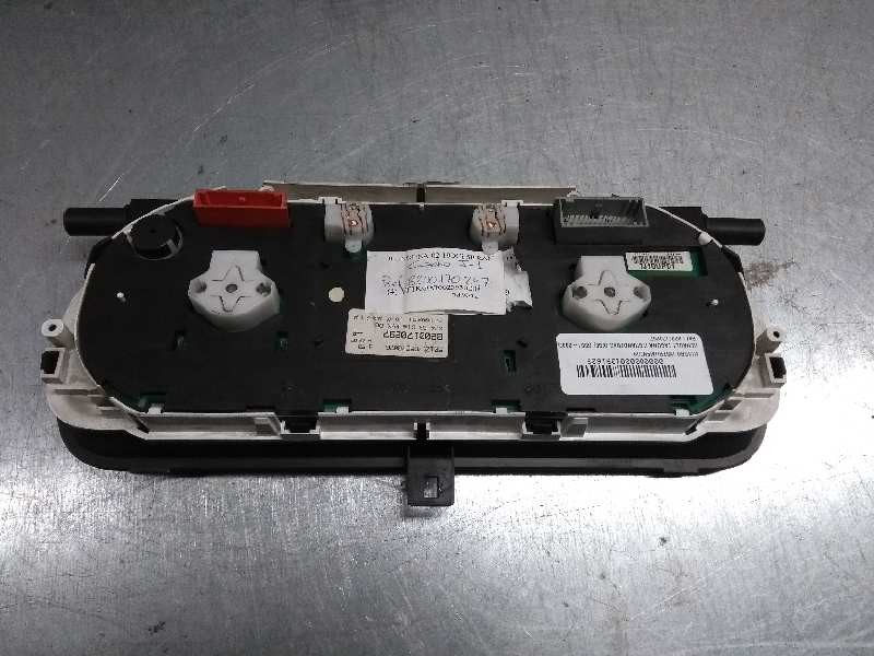 Recambio de cuadro instrumentos para renault laguna ii grandtour (kg0) 1.9 dci diesel referencia OEM IAM 8200170297 501018550076