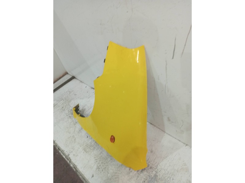 Recambio de aleta delantera izquierda para hyundai atos prime (mx) gls (2003) referencia OEM IAM   