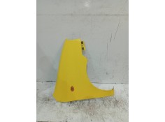 Recambio de aleta delantera derecha para hyundai atos prime (mx) gls (2003) referencia OEM IAM   