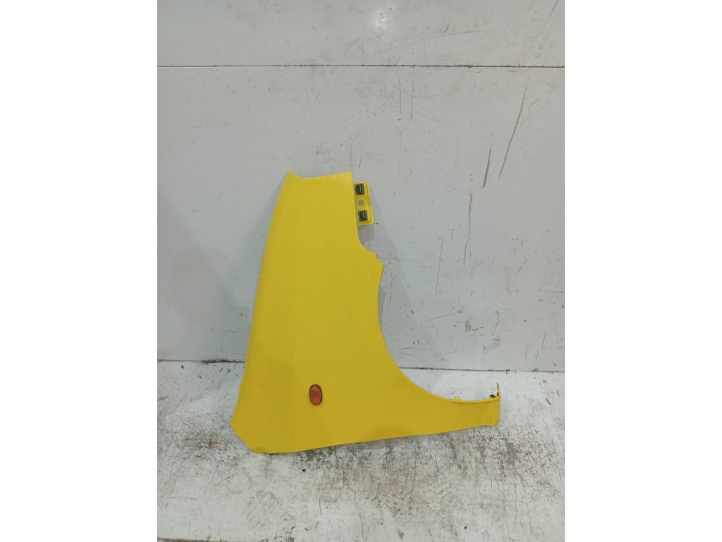 Recambio de aleta delantera derecha para hyundai atos prime (mx) gls (2003) referencia OEM IAM   